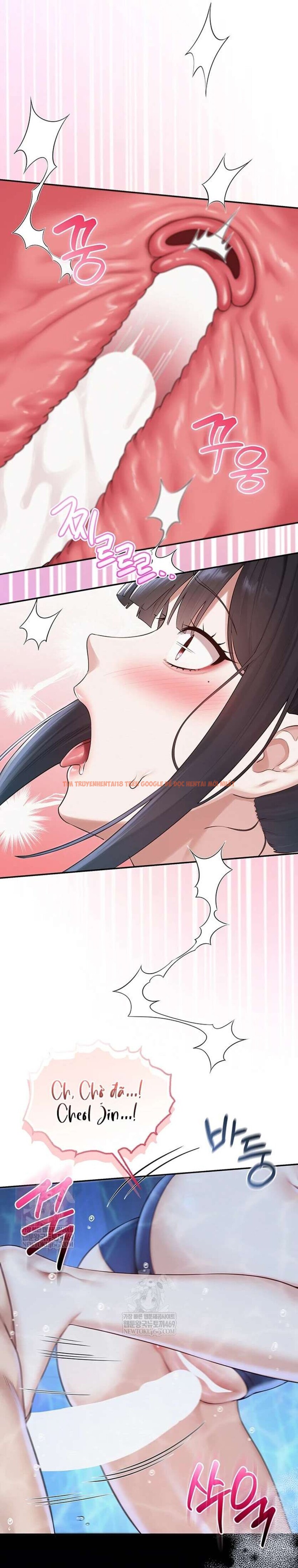 Xem ảnh 6 0 trong truyện hentai [18+] Những Cô Bạn Nóng Bỏng Ở Đại Học - Chapter 34 - hentaitvn.net