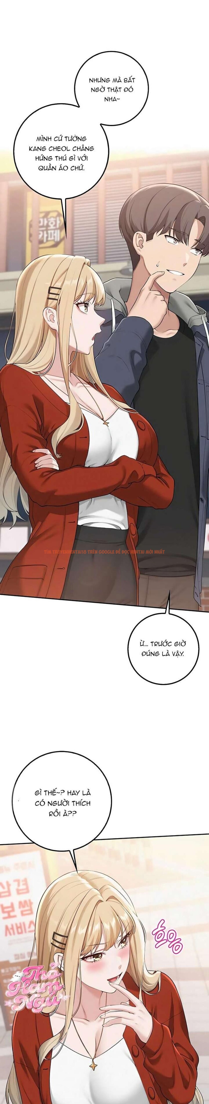 Xem ảnh [18+] Những Cô Bạn Nóng Bỏng Ở Đại Học - Chapter 36 - 1 0 - Truyenhentaiz.net