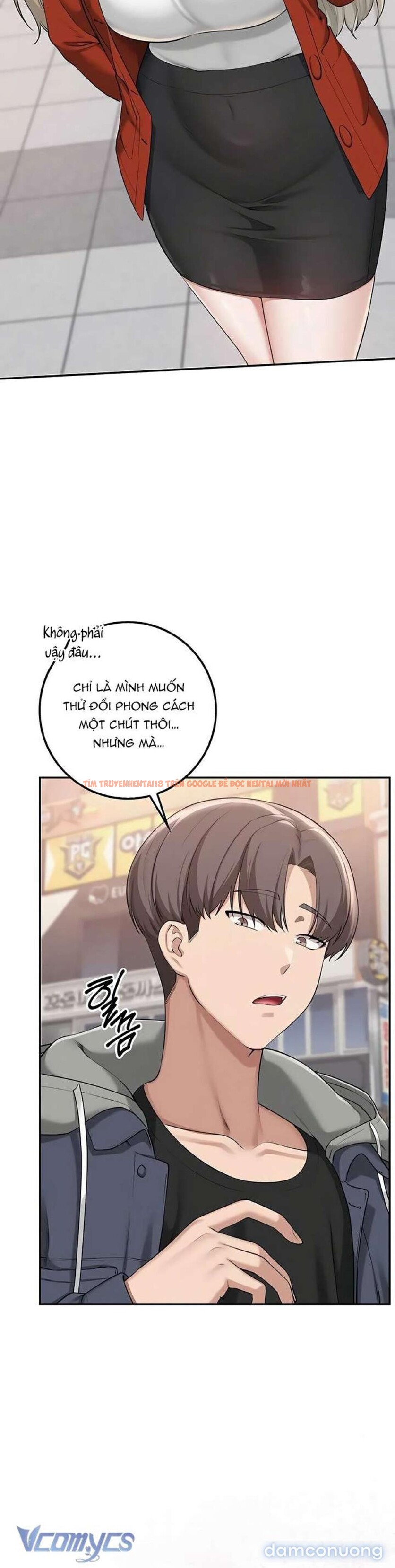 Xem ảnh [18+] Những Cô Bạn Nóng Bỏng Ở Đại Học - Chapter 36 - 1 1 - Truyenhentaiz.net