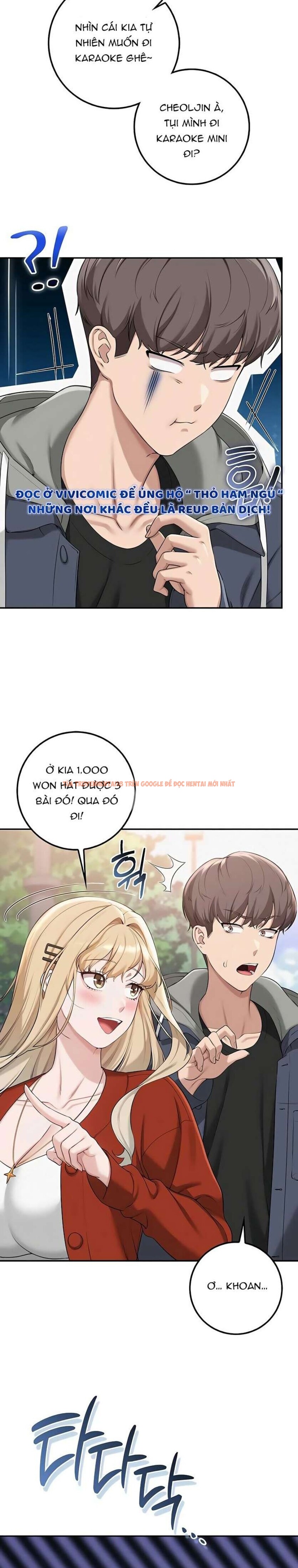 Xem ảnh [18+] Những Cô Bạn Nóng Bỏng Ở Đại Học - Chapter 36 - 10 1 - Truyenhentaiz.net