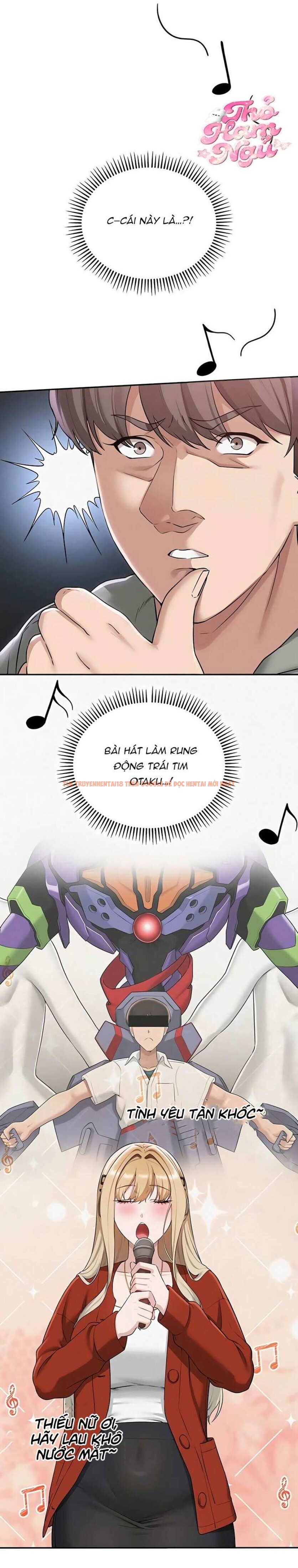 Xem ảnh [18+] Những Cô Bạn Nóng Bỏng Ở Đại Học - Chapter 36 - 11 1 - Truyenhentaiz.net