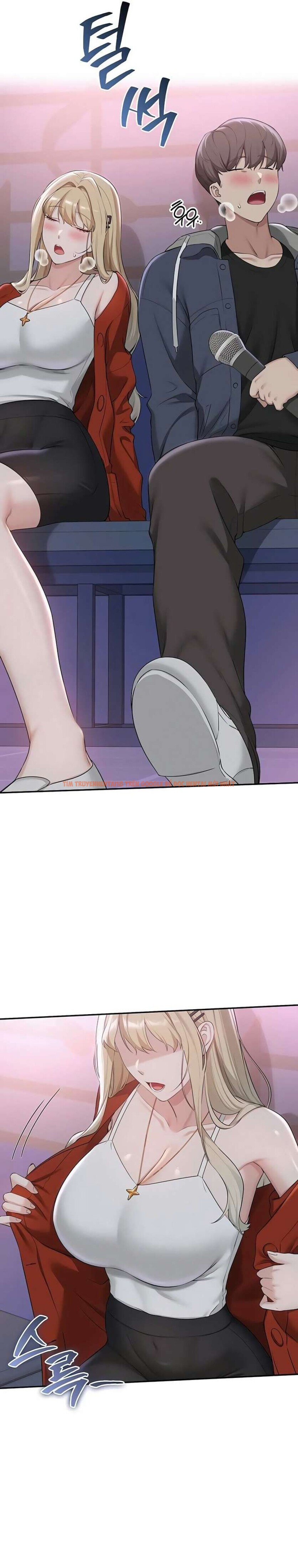 Xem ảnh [18+] Những Cô Bạn Nóng Bỏng Ở Đại Học - Chapter 36 - 13 0 - Truyenhentaiz.net