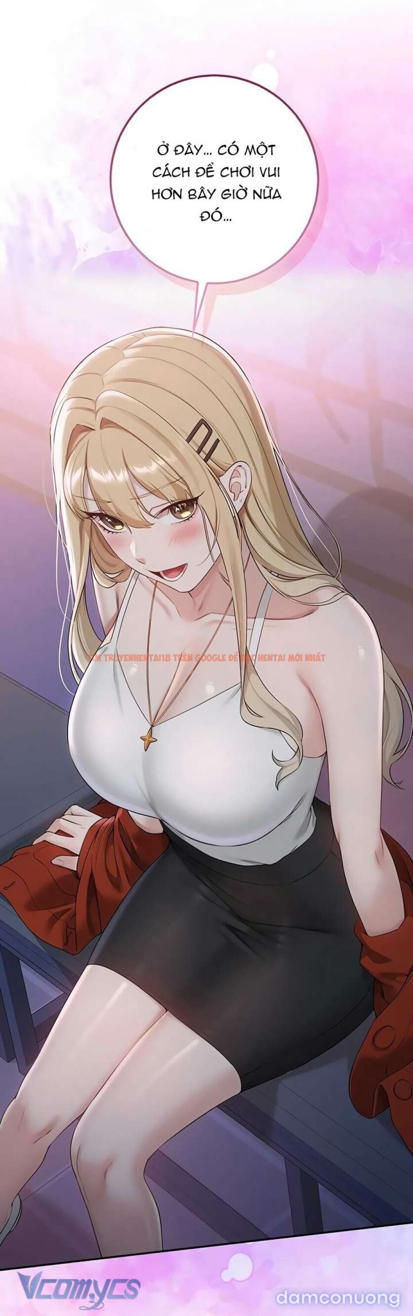 Xem ảnh [18+] Những Cô Bạn Nóng Bỏng Ở Đại Học - Chapter 36 - 13 2 - Truyenhentaiz.net