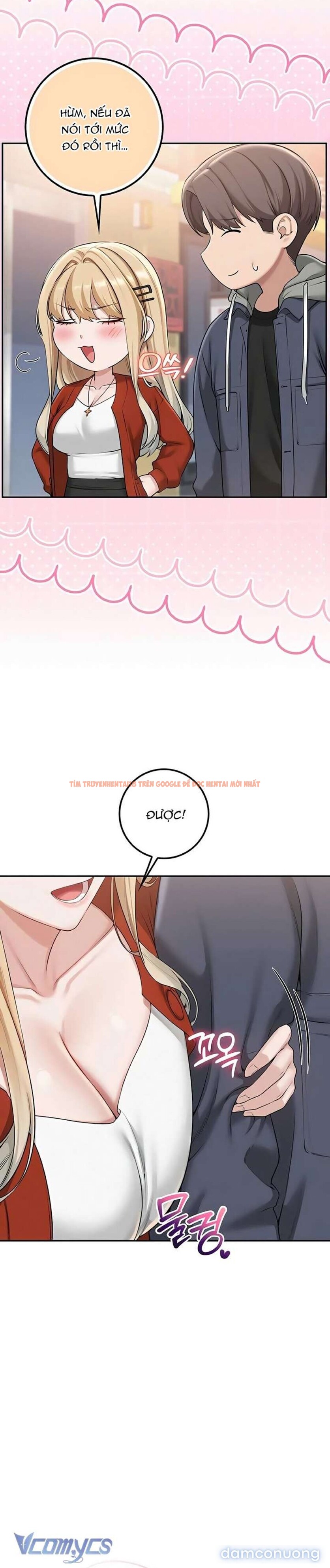 Xem ảnh [18+] Những Cô Bạn Nóng Bỏng Ở Đại Học - Chapter 36 - 2 1 - Truyenhentaiz.net