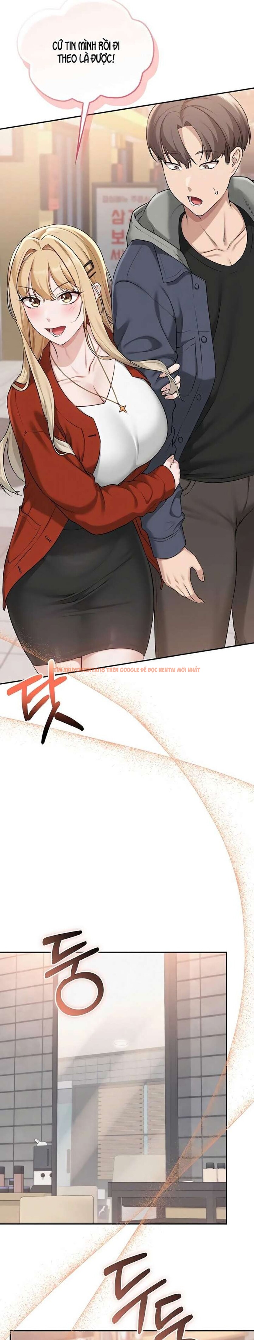 Xem ảnh [18+] Những Cô Bạn Nóng Bỏng Ở Đại Học - Chapter 36 - 3 0 - Truyenhentaiz.net