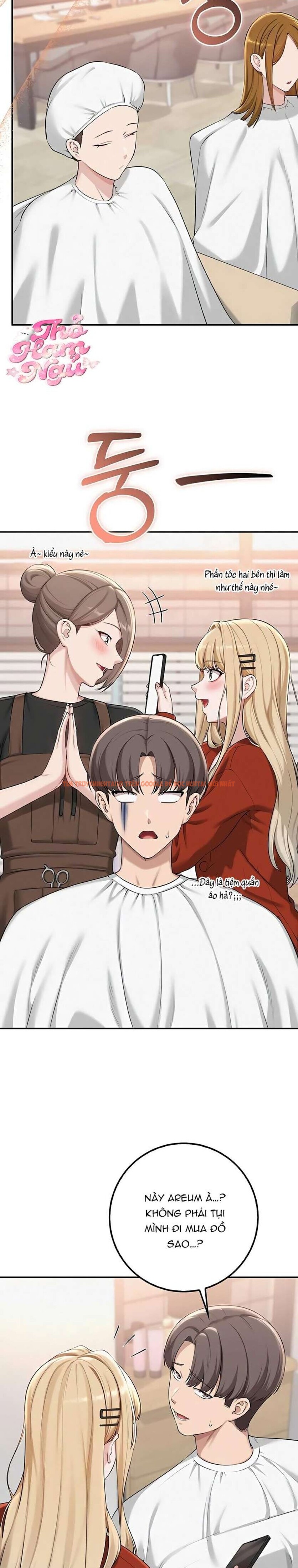 Xem ảnh [18+] Những Cô Bạn Nóng Bỏng Ở Đại Học - Chapter 36 - 3 1 - Truyenhentaiz.net