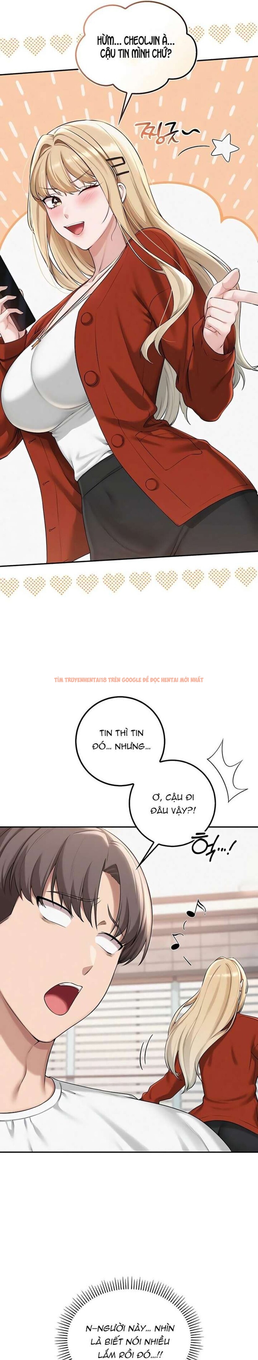 Xem ảnh [18+] Những Cô Bạn Nóng Bỏng Ở Đại Học - Chapter 36 - 4 0 - Truyenhentaiz.net