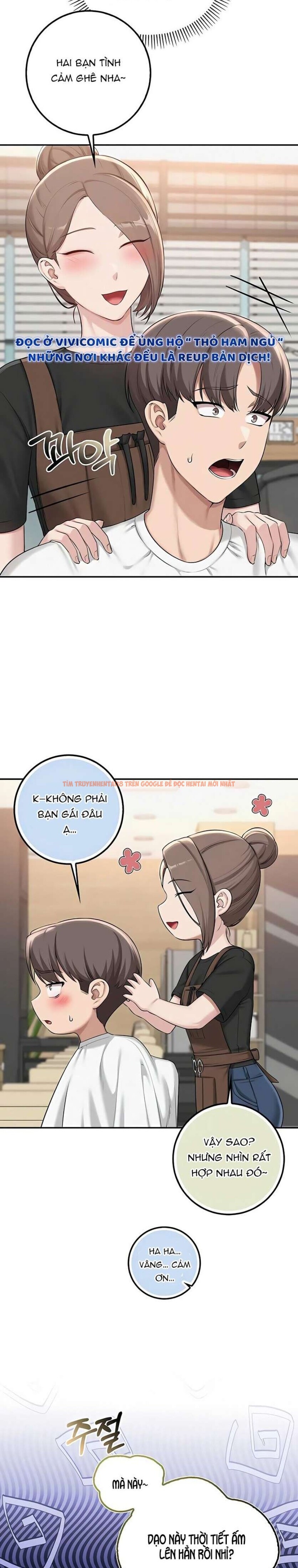 Xem ảnh [18+] Những Cô Bạn Nóng Bỏng Ở Đại Học - Chapter 36 - 4 1 - Truyenhentaiz.net