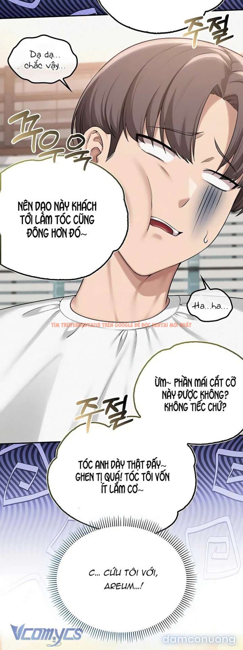 Xem ảnh [18+] Những Cô Bạn Nóng Bỏng Ở Đại Học - Chapter 36 - 4 2 - Truyenhentaiz.net