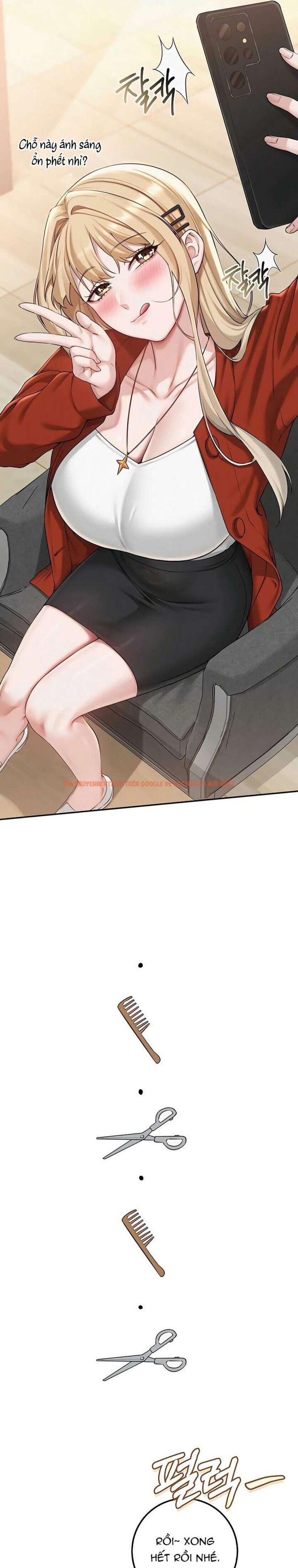 Xem ảnh [18+] Những Cô Bạn Nóng Bỏng Ở Đại Học - Chapter 36 - 5 0 - Truyenhentaiz.net