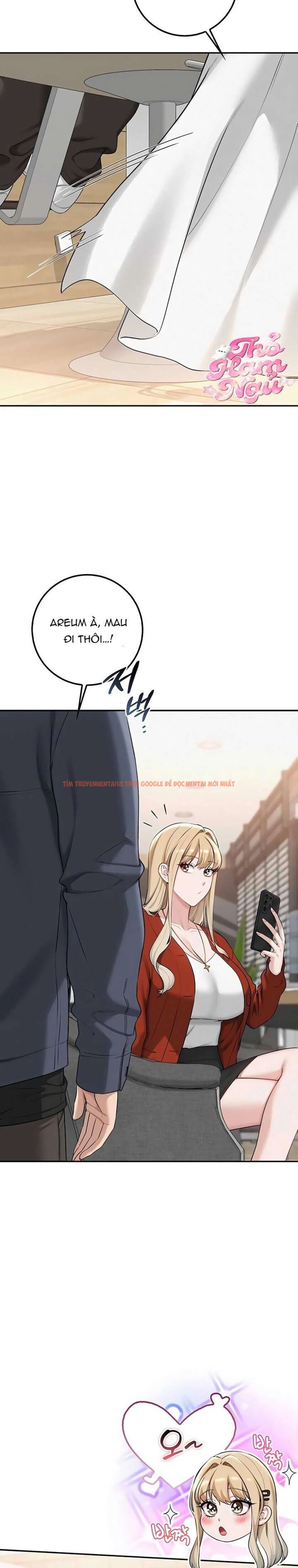 Xem ảnh [18+] Những Cô Bạn Nóng Bỏng Ở Đại Học - Chapter 36 - 5 1 - Truyenhentaiz.net