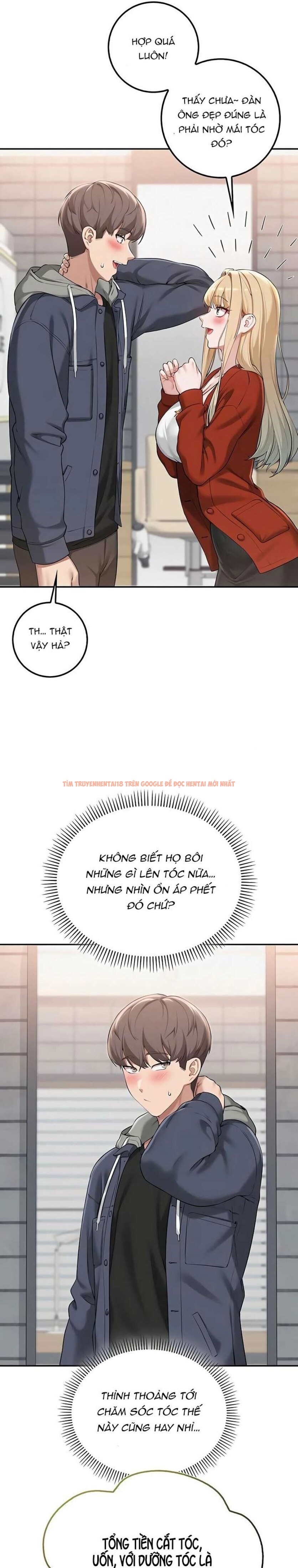 Xem ảnh [18+] Những Cô Bạn Nóng Bỏng Ở Đại Học - Chapter 36 - 6 0 - Truyenhentaiz.net