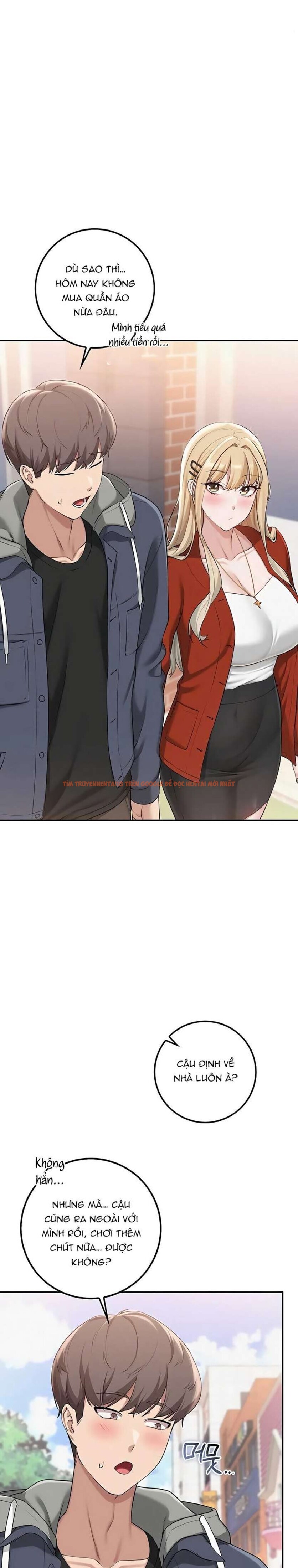 Xem ảnh [18+] Những Cô Bạn Nóng Bỏng Ở Đại Học - Chapter 36 - 7 0 - Truyenhentaiz.net