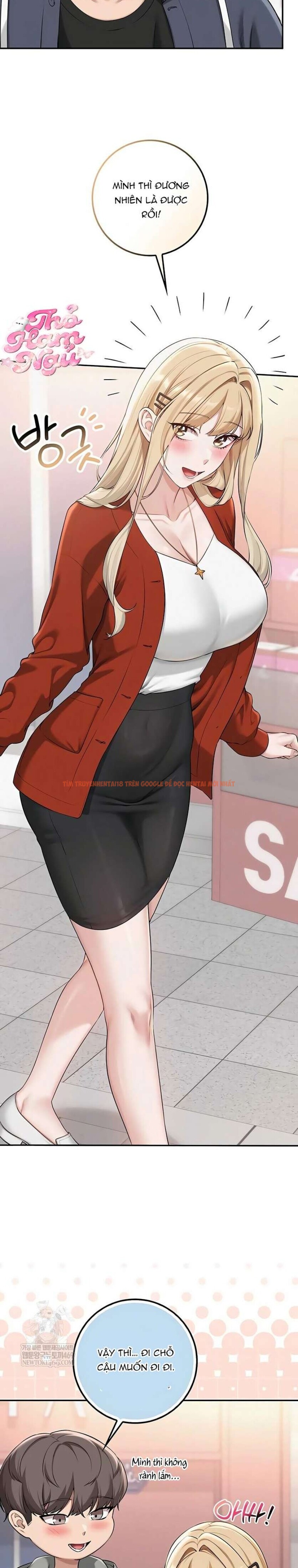 Xem ảnh [18+] Những Cô Bạn Nóng Bỏng Ở Đại Học - Chapter 36 - 7 1 - Truyenhentaiz.net