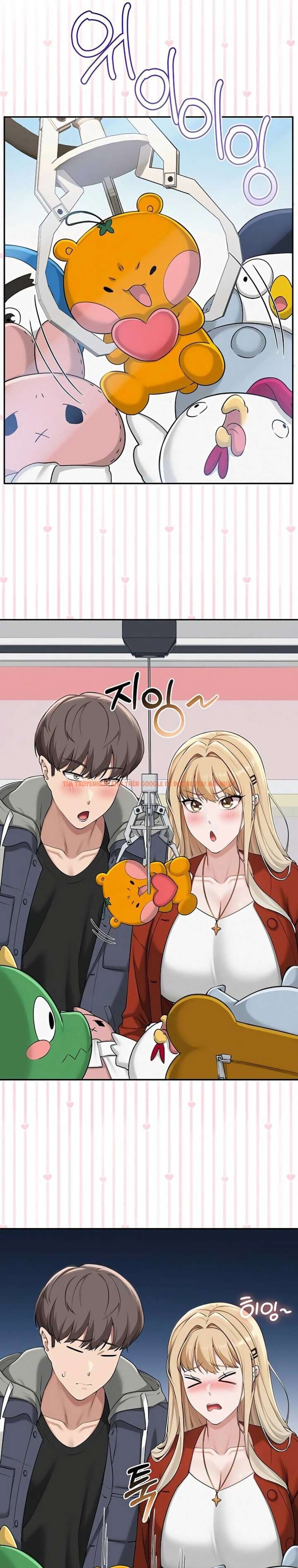 Xem ảnh [18+] Những Cô Bạn Nóng Bỏng Ở Đại Học - Chapter 36 - 8 0 - Truyenhentaiz.net