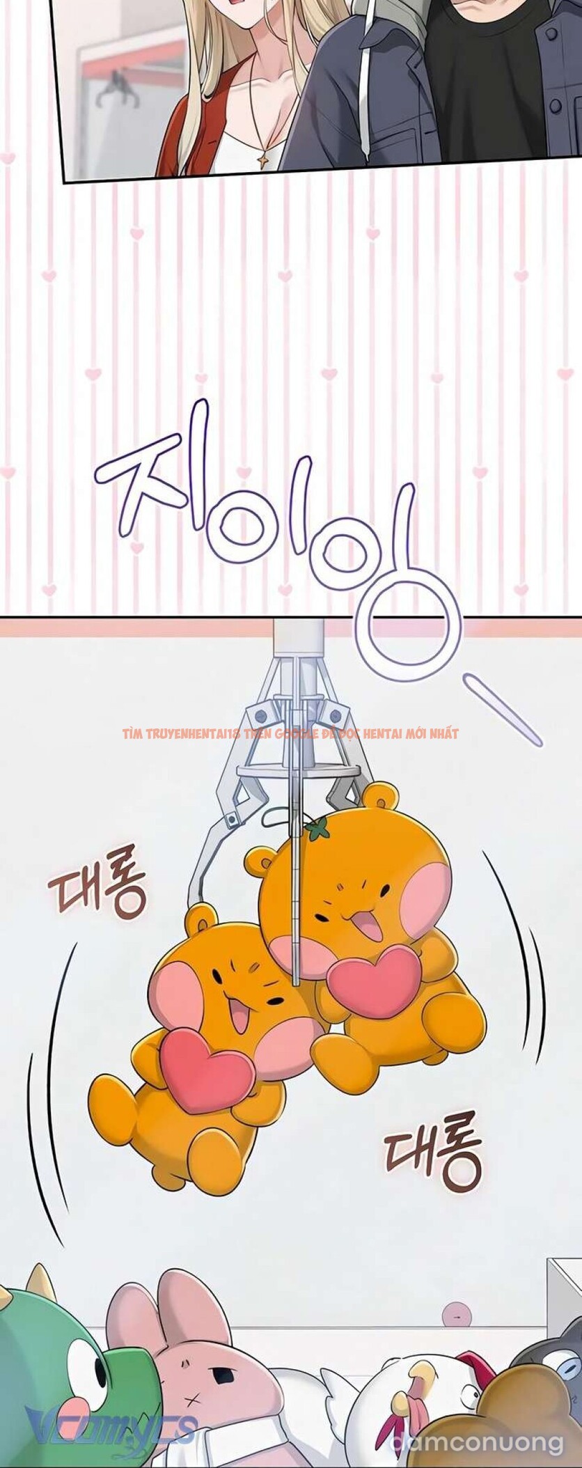 Xem ảnh [18+] Những Cô Bạn Nóng Bỏng Ở Đại Học - Chapter 36 - 8 2 - Truyenhentaiz.net