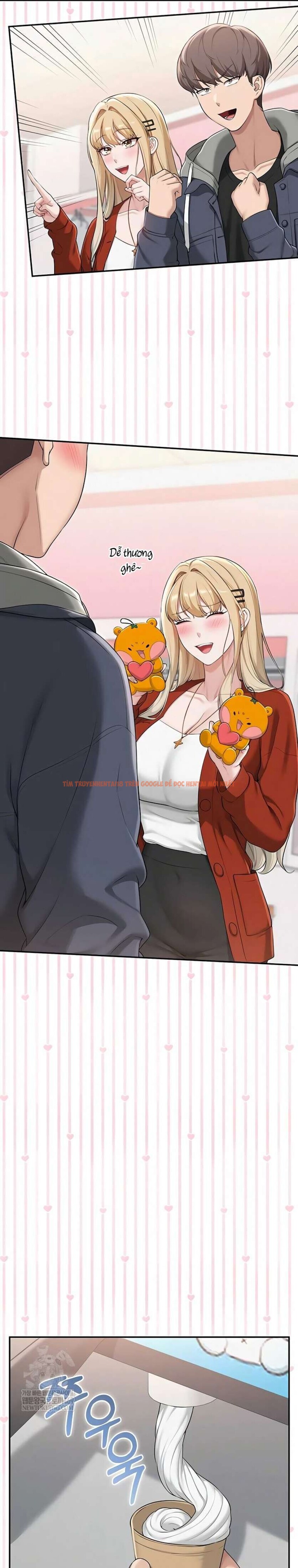 Xem ảnh [18+] Những Cô Bạn Nóng Bỏng Ở Đại Học - Chapter 36 - 9 0 - Truyenhentaiz.net