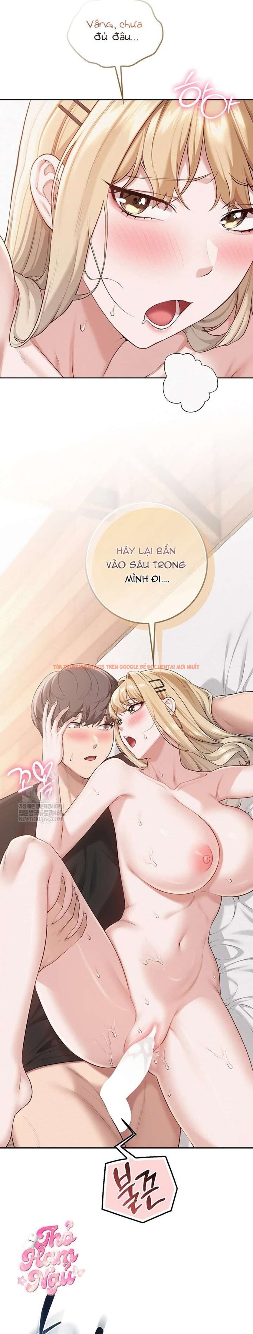 Xem ảnh [18+] Những Cô Bạn Nóng Bỏng Ở Đại Học - Chapter 39 - 10 0 - Truyenhentaiz.net