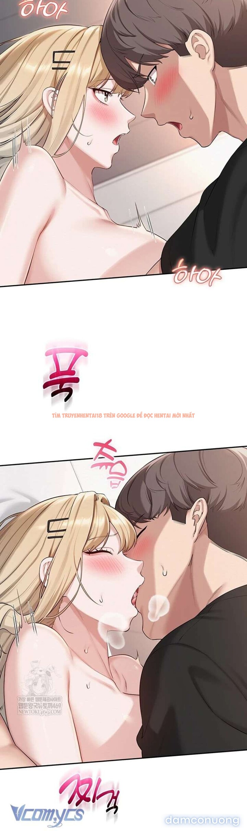 Xem ảnh [18+] Những Cô Bạn Nóng Bỏng Ở Đại Học - Chapter 39 - 11 2 - Truyenhentaiz.net