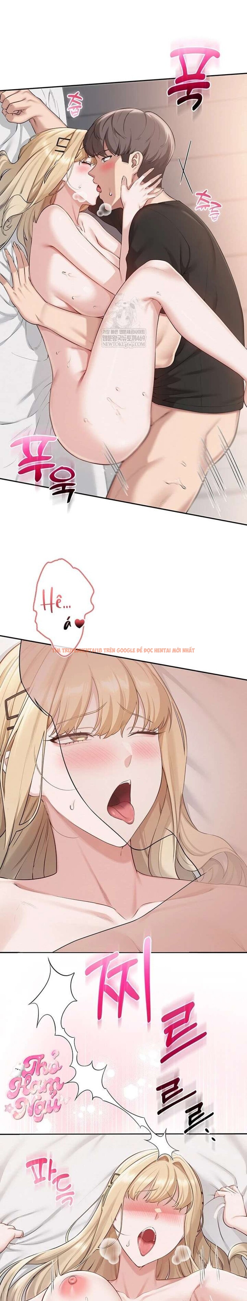 Xem ảnh [18+] Những Cô Bạn Nóng Bỏng Ở Đại Học - Chapter 39 - 12 0 - Truyenhentaiz.net