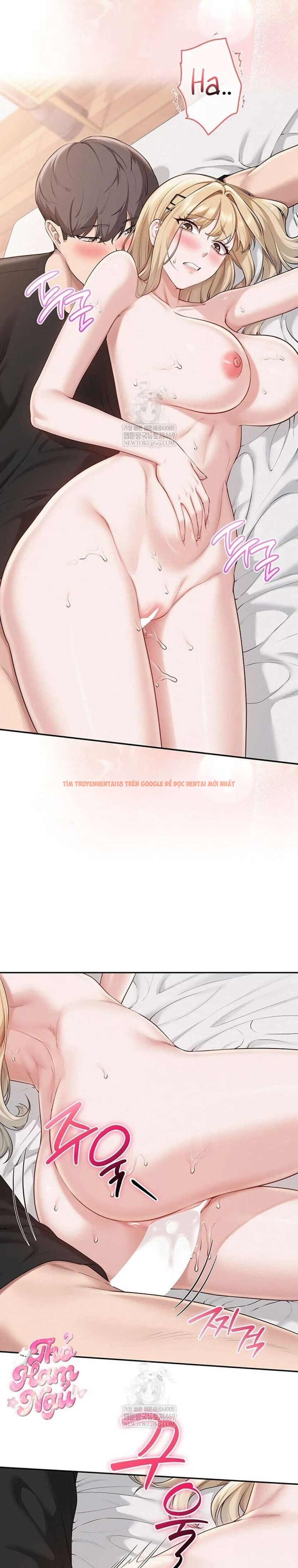 Xem ảnh [18+] Những Cô Bạn Nóng Bỏng Ở Đại Học - Chapter 39 - 8 0 - Truyenhentaiz.net