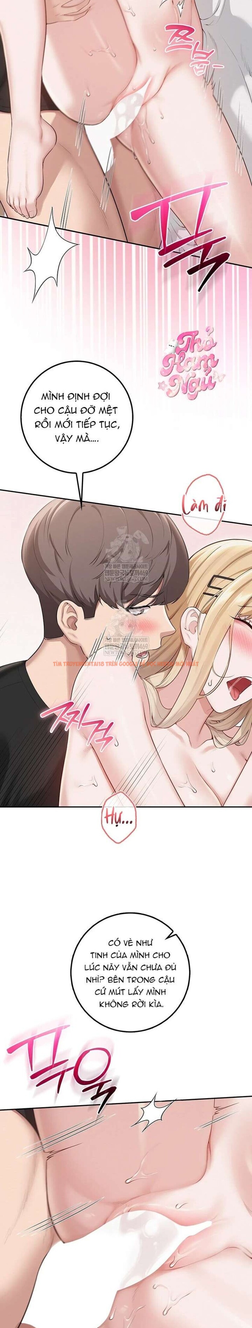 Xem ảnh [18+] Những Cô Bạn Nóng Bỏng Ở Đại Học - Chapter 39 - 9 1 - Truyenhentaiz.net