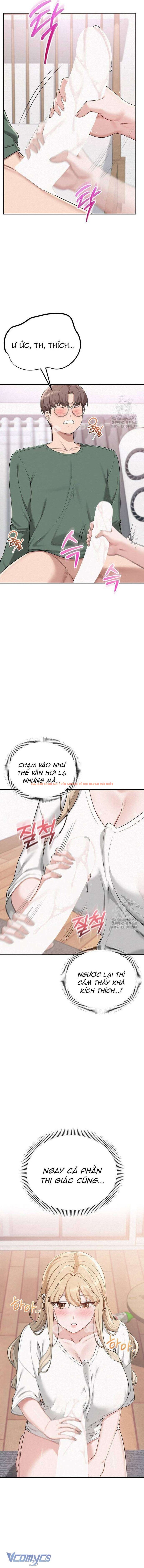 Xem ảnh 15 trong truyện hentai [18+] Những Cô Bạn Nóng Bỏng Ở Đại Học - Chapter 4 - hentaitvn.net