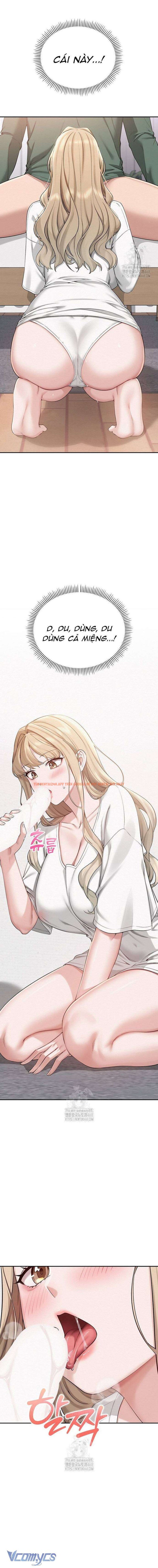 Xem ảnh 17 trong truyện hentai [18+] Những Cô Bạn Nóng Bỏng Ở Đại Học - Chapter 4 - hentaitvn.net