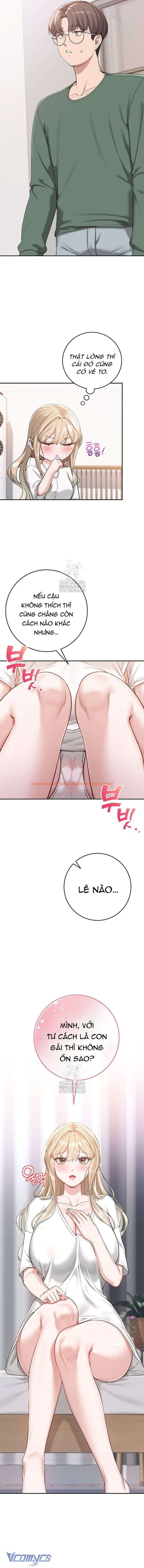 Xem ảnh 6 trong truyện hentai [18+] Những Cô Bạn Nóng Bỏng Ở Đại Học - Chapter 4 - hentaitvn.net