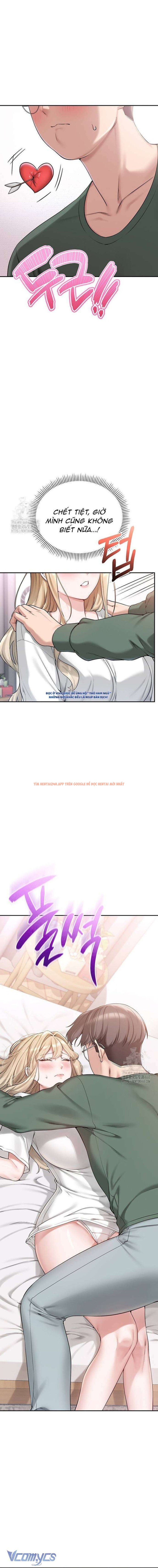 Xem ảnh 7 trong truyện hentai [18+] Những Cô Bạn Nóng Bỏng Ở Đại Học - Chapter 4 - hentaitvn.net