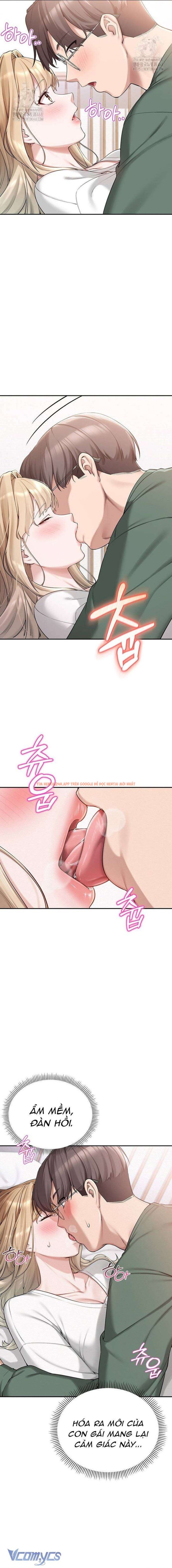 Xem ảnh 8 trong truyện hentai [18+] Những Cô Bạn Nóng Bỏng Ở Đại Học - Chapter 4 - hentaitvn.net