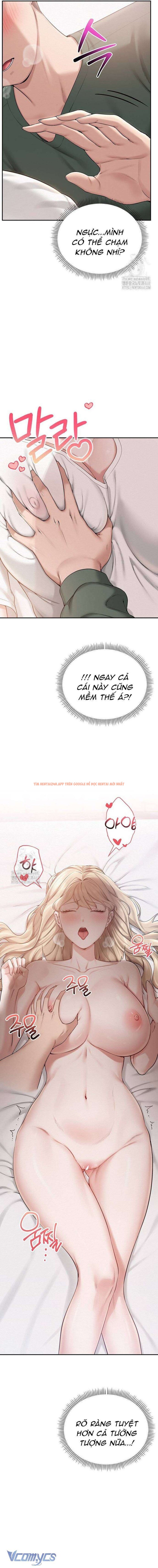 Xem ảnh 9 trong truyện hentai [18+] Những Cô Bạn Nóng Bỏng Ở Đại Học - Chapter 4 - hentaitvn.net