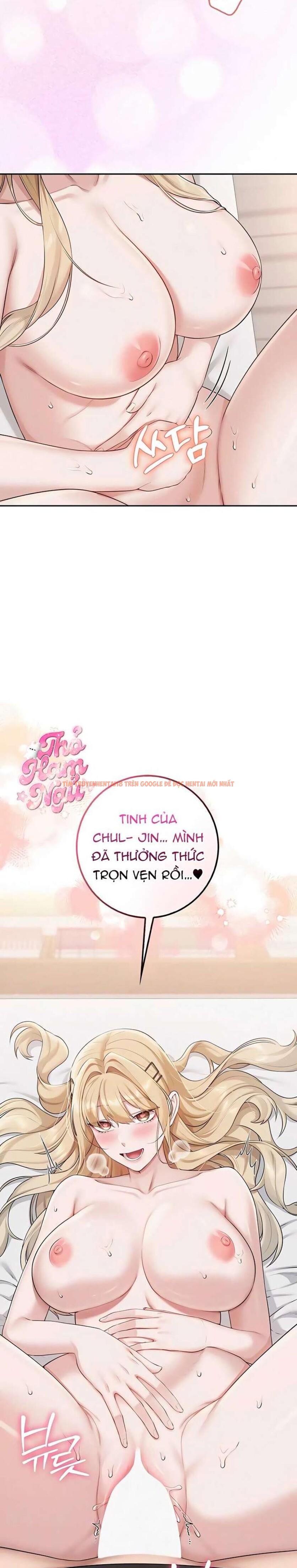 Xem ảnh [18+] Những Cô Bạn Nóng Bỏng Ở Đại Học - Chapter 40 - 1 1 - TruyenVN.APP