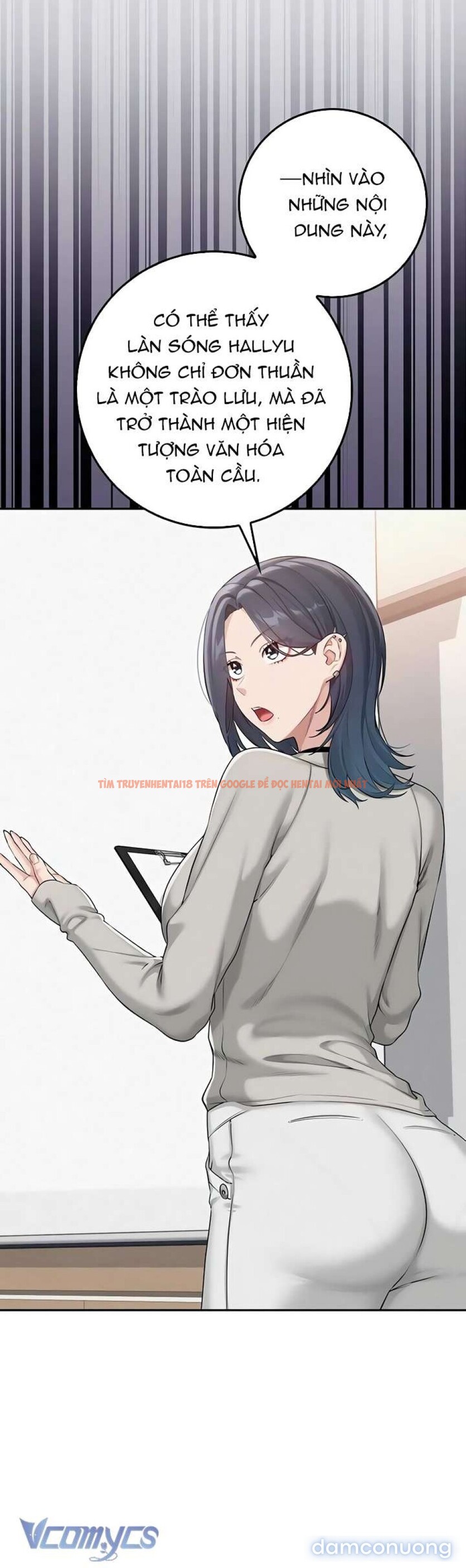 Xem ảnh [18+] Những Cô Bạn Nóng Bỏng Ở Đại Học - Chapter 40 - 10 2 - TruyenVN.APP