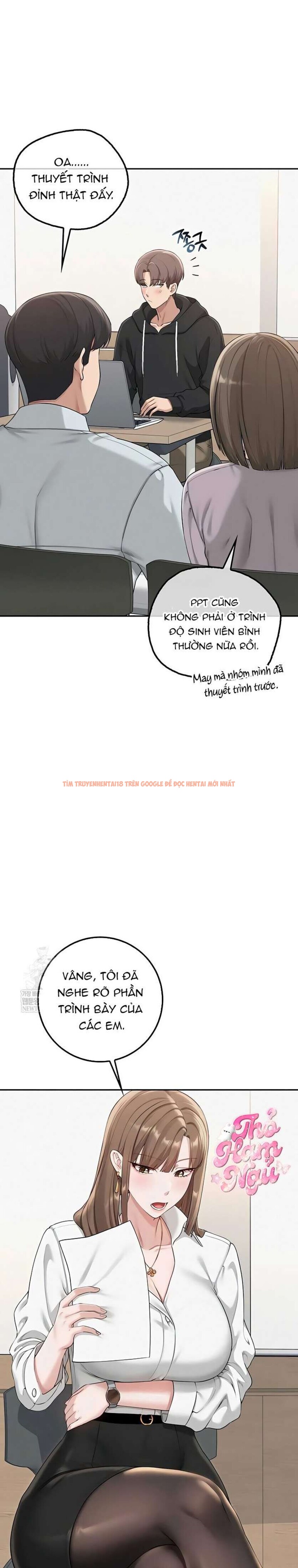 Xem ảnh [18+] Những Cô Bạn Nóng Bỏng Ở Đại Học - Chapter 40 - 11 0 - TruyenVN.APP