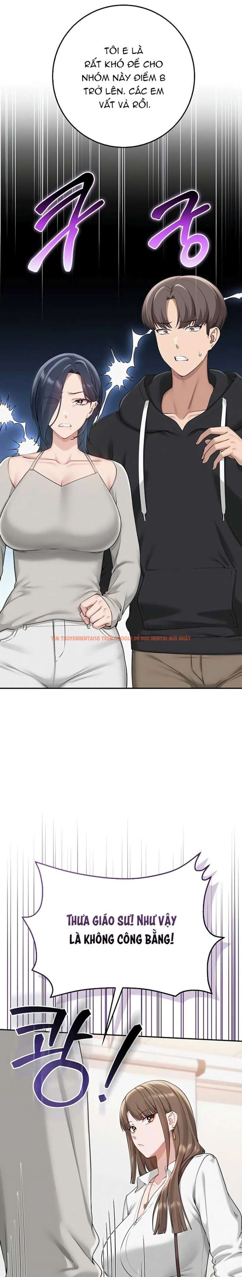 Xem ảnh [18+] Những Cô Bạn Nóng Bỏng Ở Đại Học - Chapter 40 - 12 0 - TruyenVN.APP