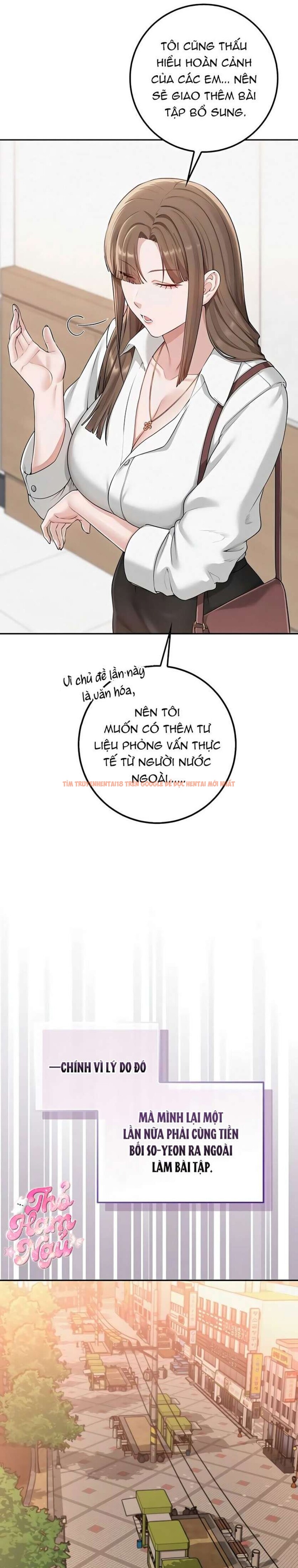 Xem ảnh [18+] Những Cô Bạn Nóng Bỏng Ở Đại Học - Chapter 40 - 13 0 - TruyenVN.APP