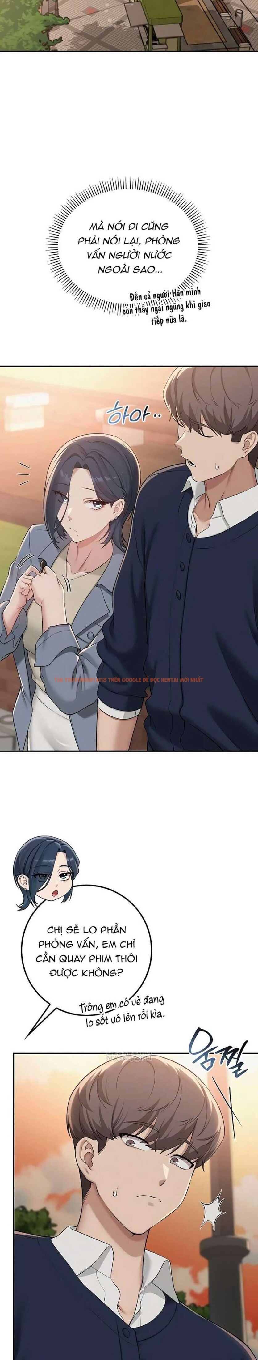 Xem ảnh [18+] Những Cô Bạn Nóng Bỏng Ở Đại Học - Chapter 40 - 13 1 - TruyenVN.APP