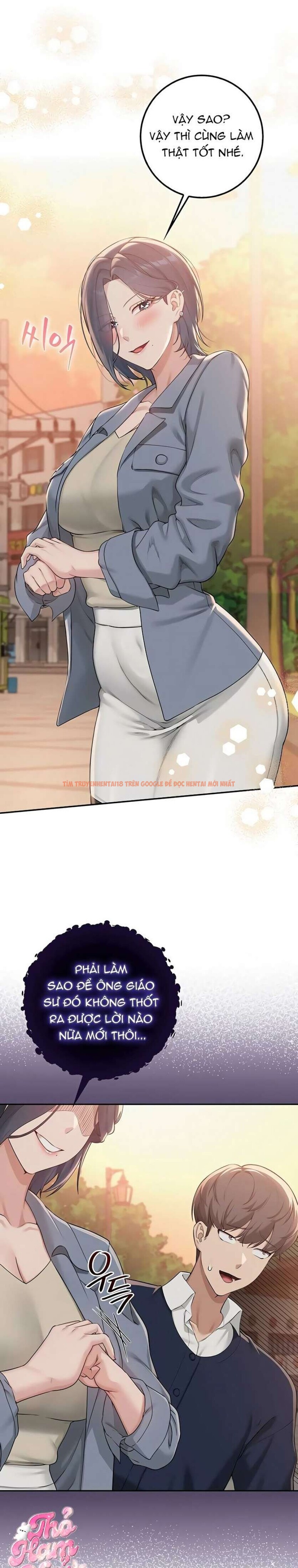 Xem ảnh [18+] Những Cô Bạn Nóng Bỏng Ở Đại Học - Chapter 40 - 14 0 - TruyenVN.APP