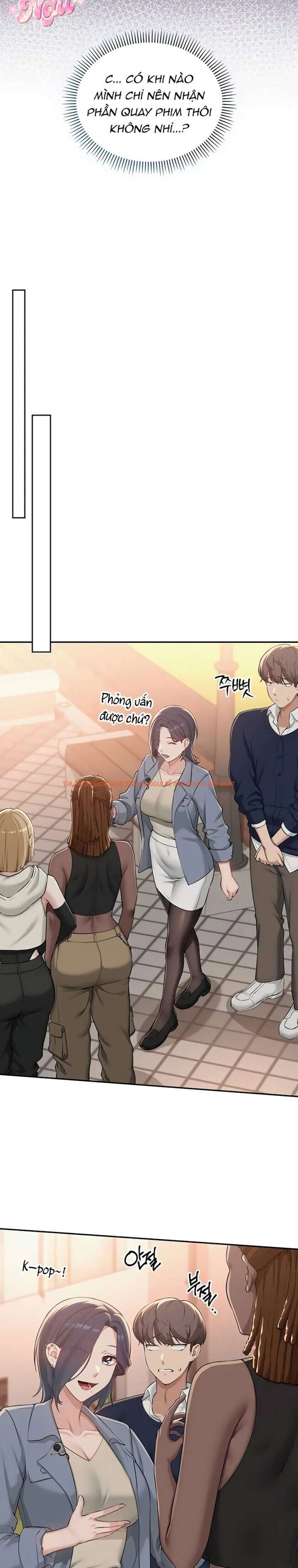 Xem ảnh [18+] Những Cô Bạn Nóng Bỏng Ở Đại Học - Chapter 40 - 14 1 - TruyenVN.APP