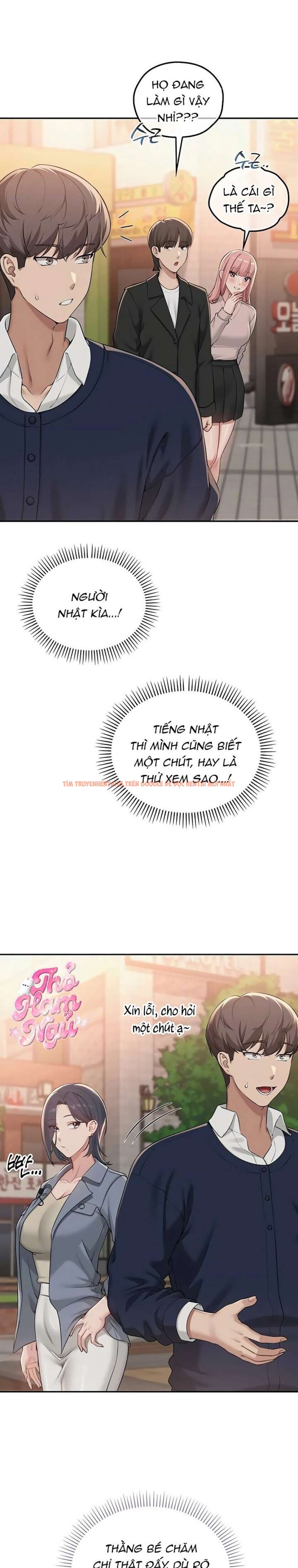 Xem ảnh [18+] Những Cô Bạn Nóng Bỏng Ở Đại Học - Chapter 40 - 15 0 - TruyenVN.APP