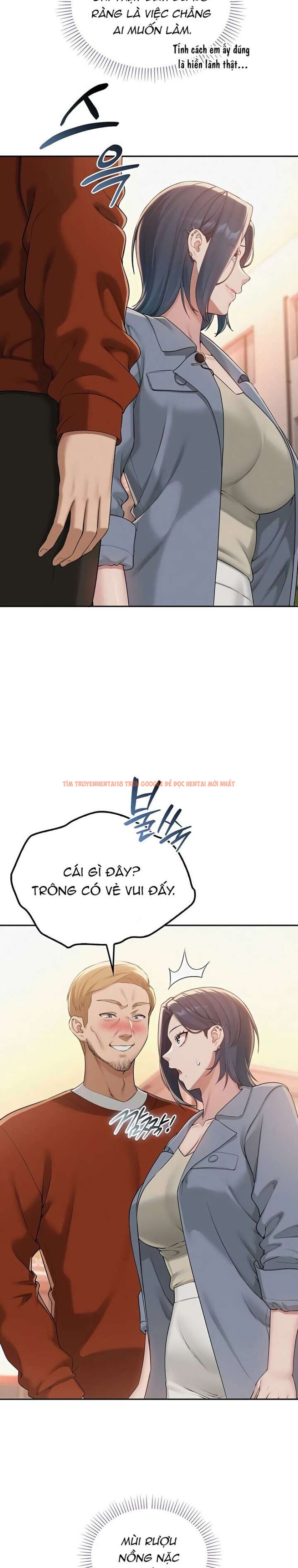 Xem ảnh [18+] Những Cô Bạn Nóng Bỏng Ở Đại Học - Chapter 40 - 15 1 - TruyenVN.APP