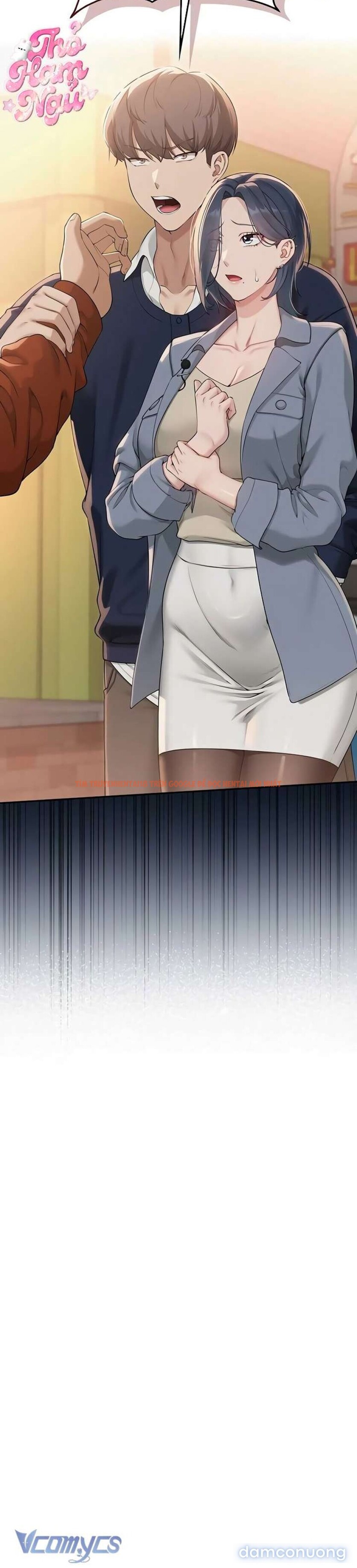 Xem ảnh [18+] Những Cô Bạn Nóng Bỏng Ở Đại Học - Chapter 40 - 16 1 - TruyenVN.APP