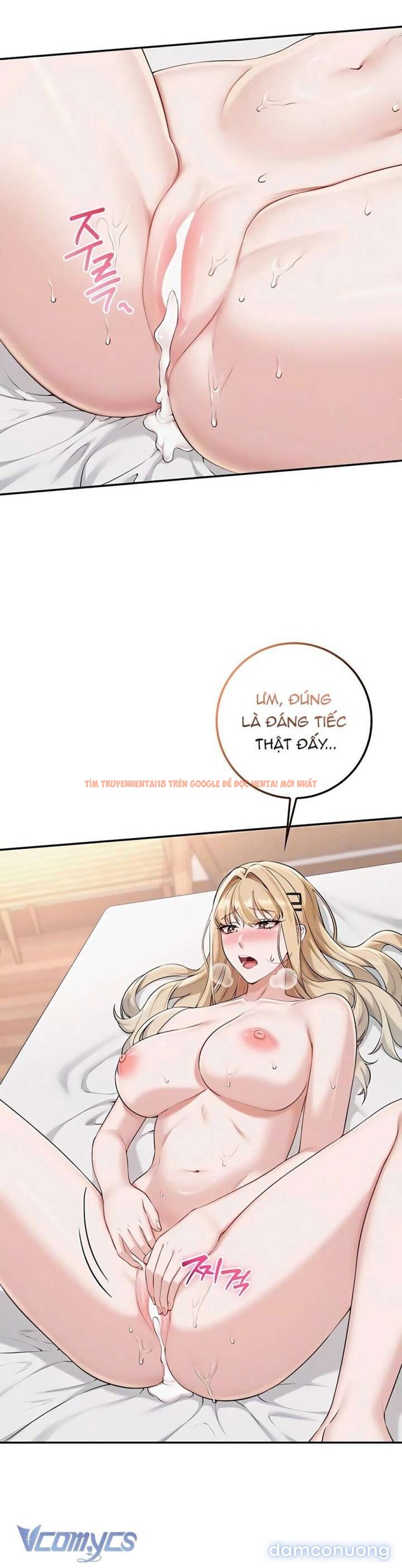 Xem ảnh [18+] Những Cô Bạn Nóng Bỏng Ở Đại Học - Chapter 40 - 2 1 - TruyenVN.APP