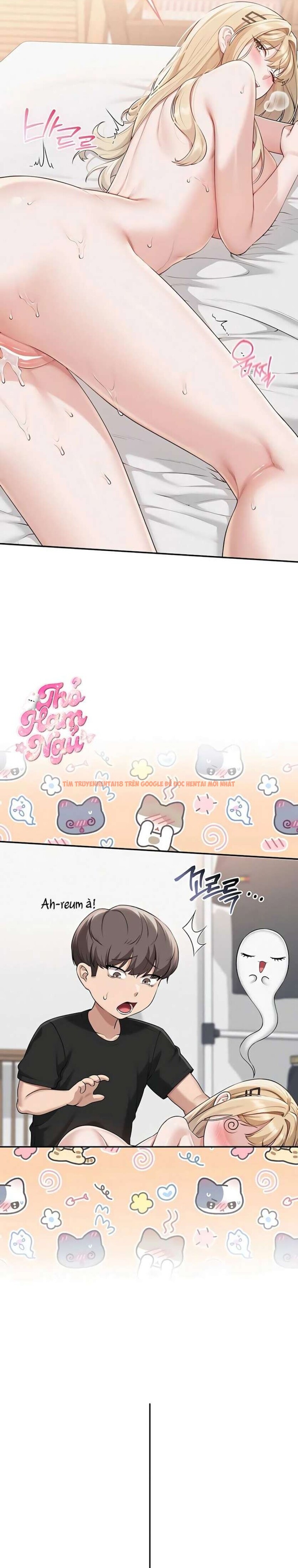 Xem ảnh [18+] Những Cô Bạn Nóng Bỏng Ở Đại Học - Chapter 40 - 5 1 - TruyenVN.APP