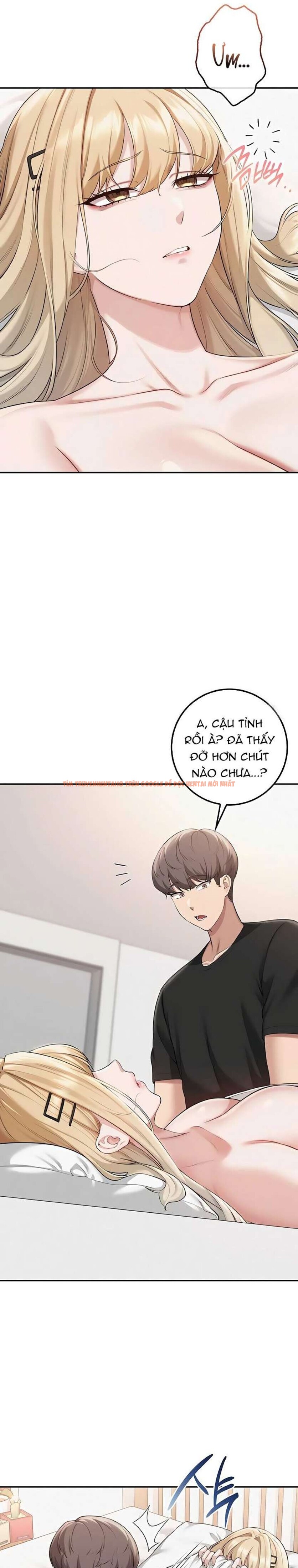 Xem ảnh [18+] Những Cô Bạn Nóng Bỏng Ở Đại Học - Chapter 40 - 6 0 - TruyenVN.APP