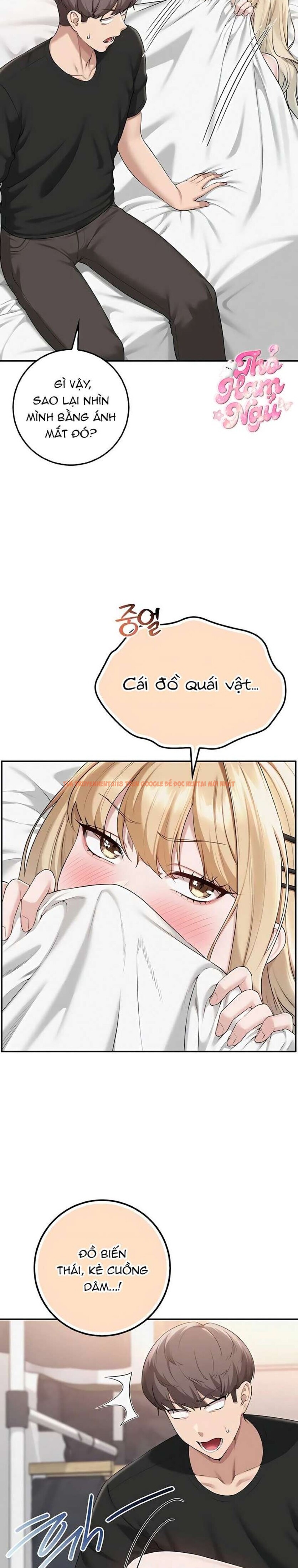 Xem ảnh [18+] Những Cô Bạn Nóng Bỏng Ở Đại Học - Chapter 40 - 6 1 - TruyenVN.APP