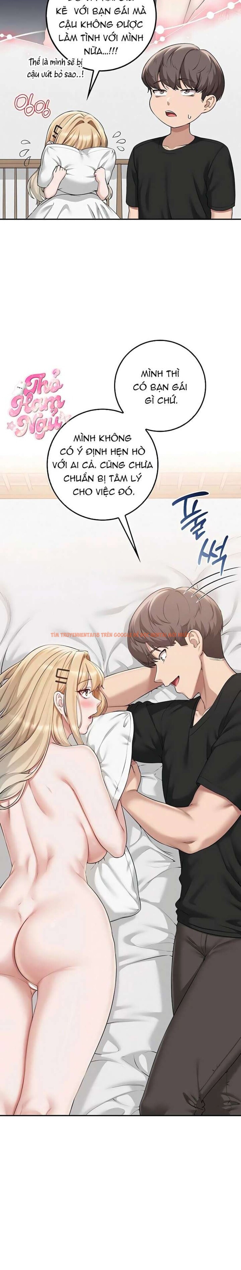 Xem ảnh [18+] Những Cô Bạn Nóng Bỏng Ở Đại Học - Chapter 40 - 8 1 - TruyenVN.APP