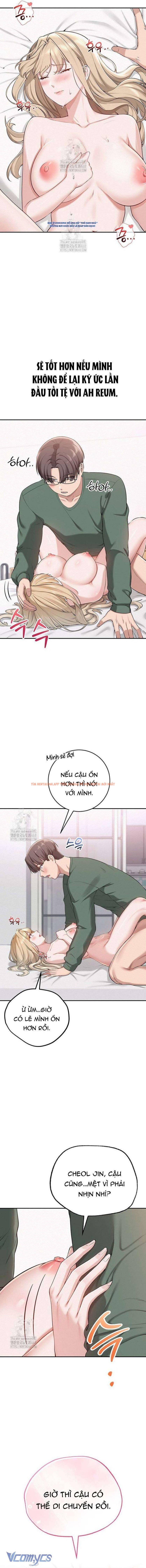 Xem ảnh 13 trong truyện hentai [18+] Những Cô Bạn Nóng Bỏng Ở Đại Học - Chapter 5 - hentaitvn.net