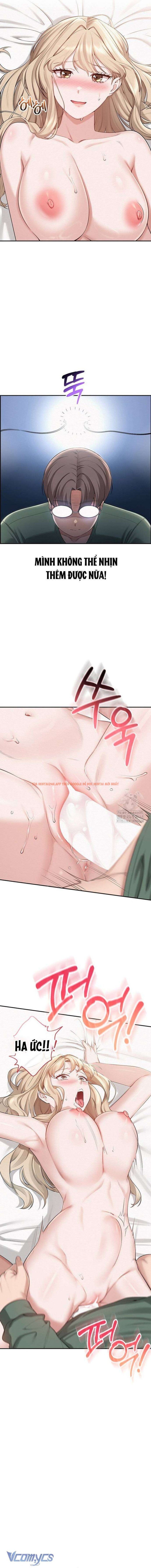 Xem ảnh 14 trong truyện hentai [18+] Những Cô Bạn Nóng Bỏng Ở Đại Học - Chapter 5 - hentaitvn.net